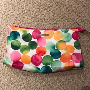 Clinique Make Up Bag